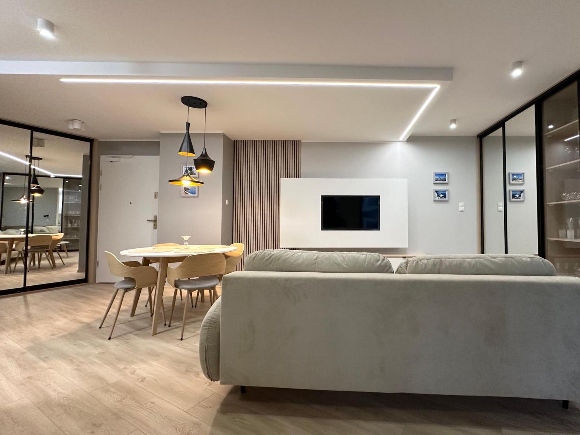 Apartamenty Portova Q4Apartments Гдыня Экстерьер фото