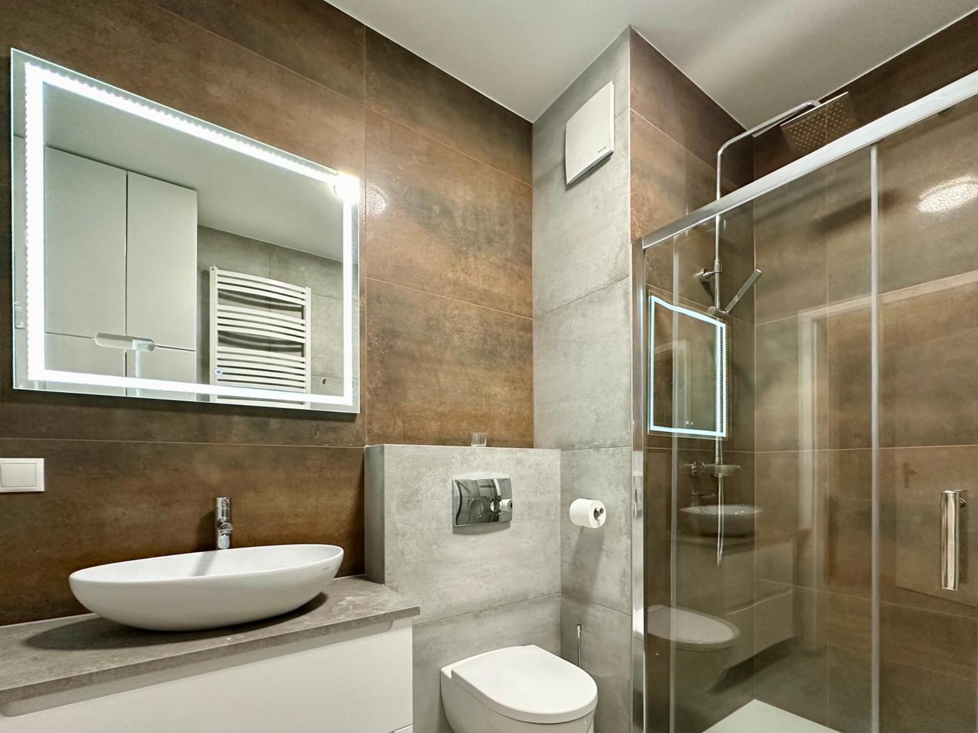 Apartamenty Portova Q4Apartments Гдыня Экстерьер фото