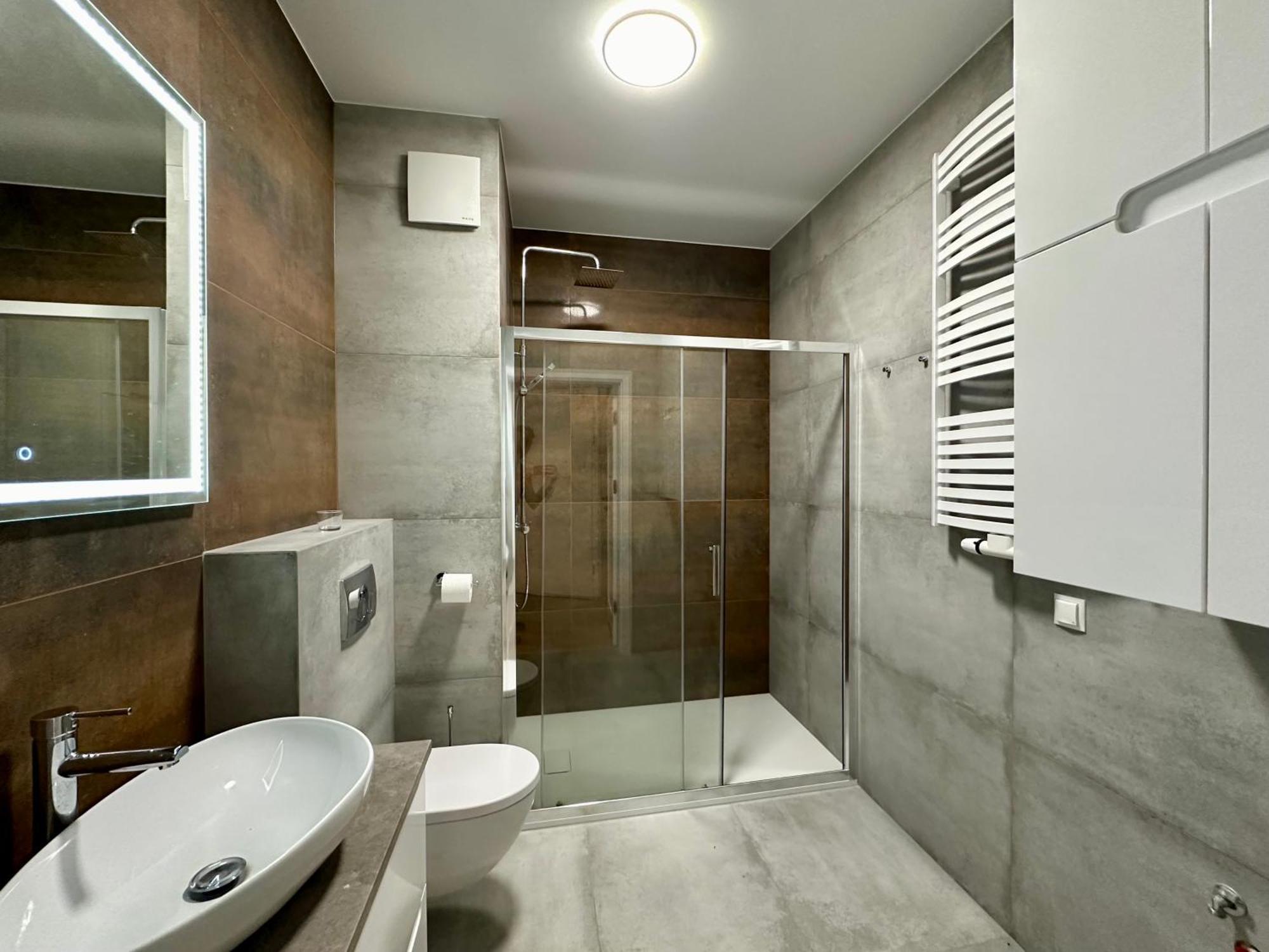 Apartamenty Portova Q4Apartments Гдыня Экстерьер фото