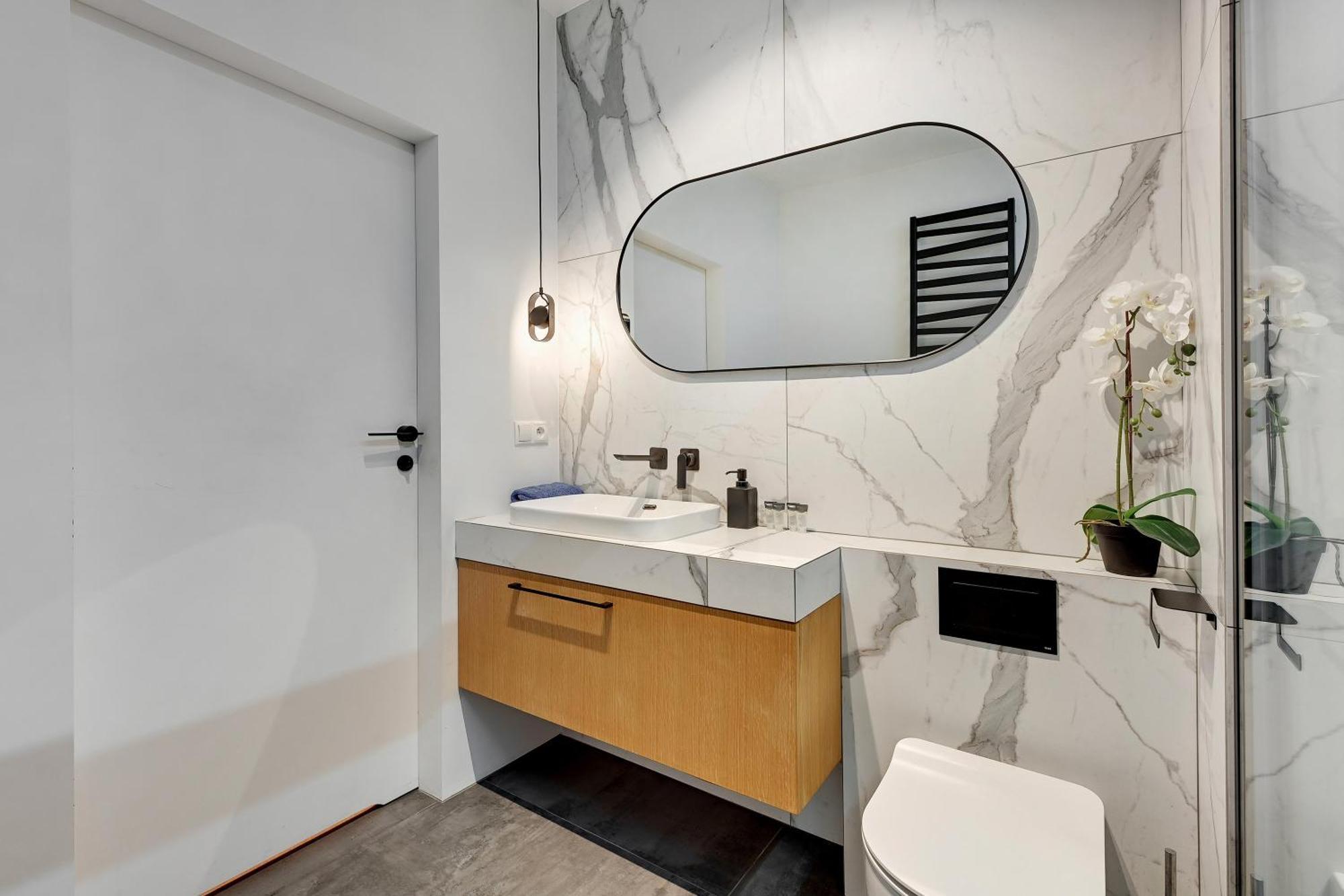Apartamenty Portova Q4Apartments Гдыня Экстерьер фото