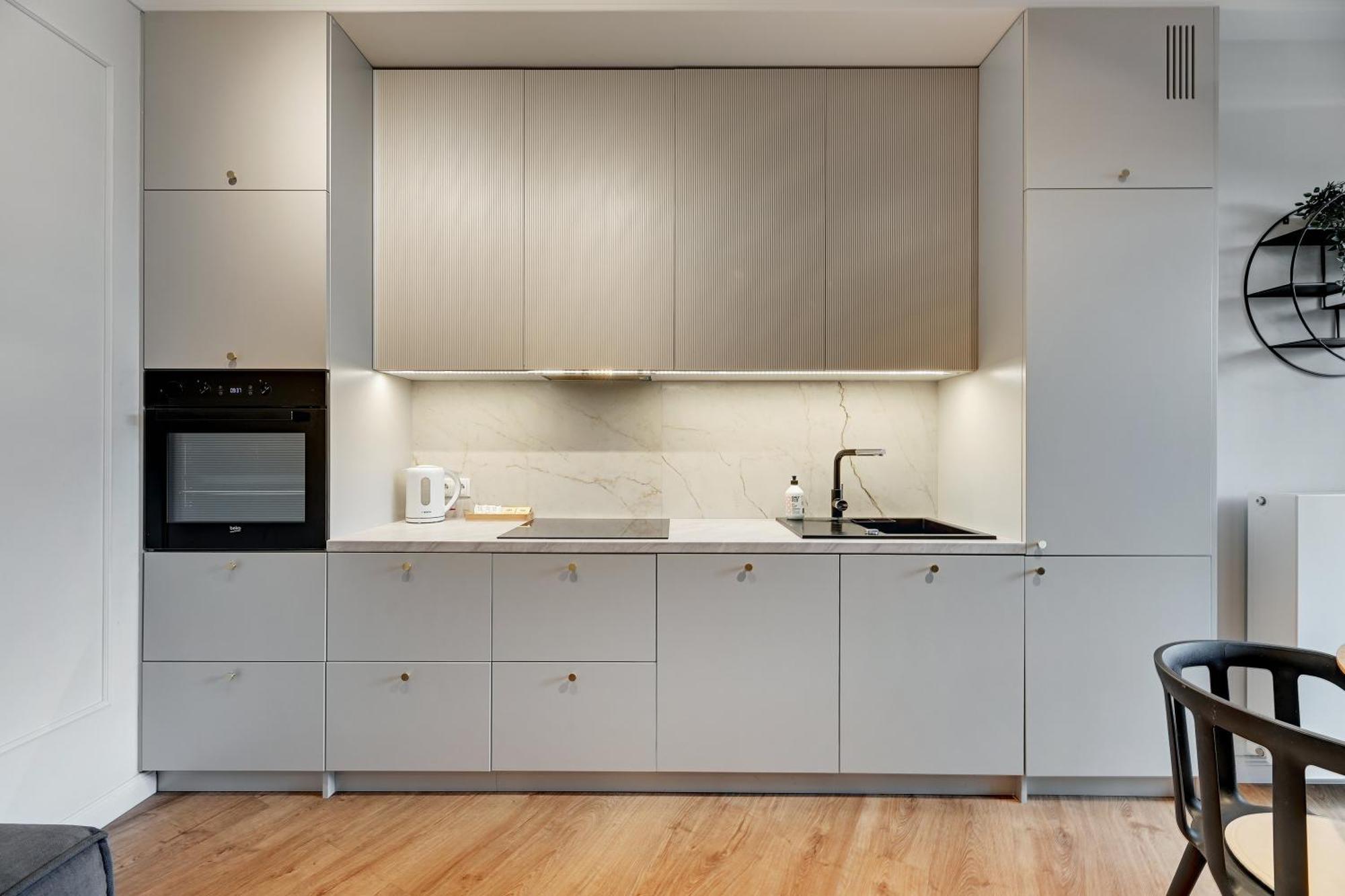 Apartamenty Portova Q4Apartments Гдыня Экстерьер фото